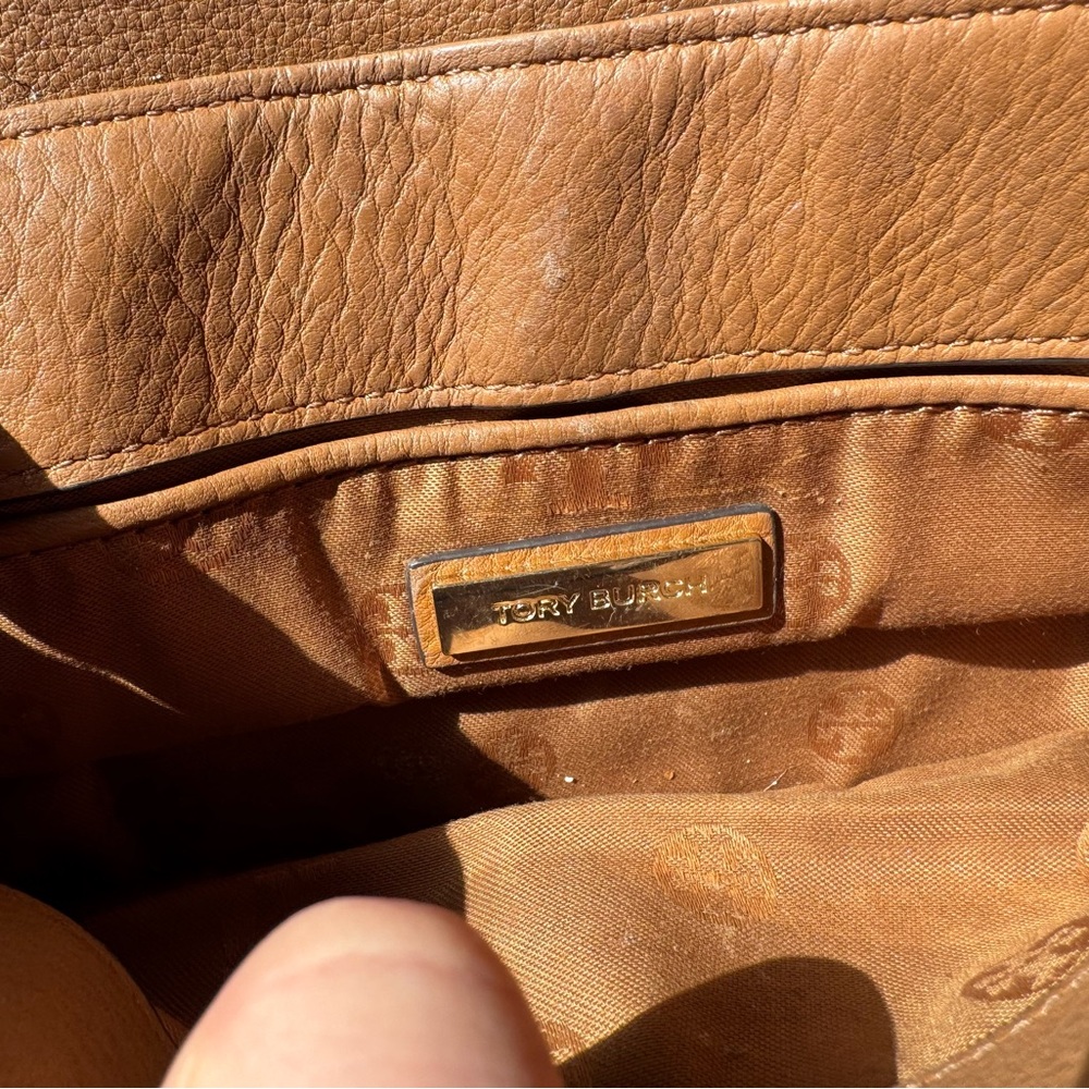 Tory Burch crossbody purse - Picture 7 of 12